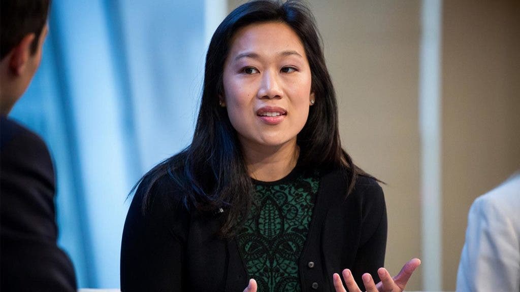 Priscilla Chan | Bankrate.com