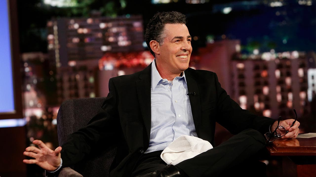 Adam Carolla Net Worth | Bankrate.com