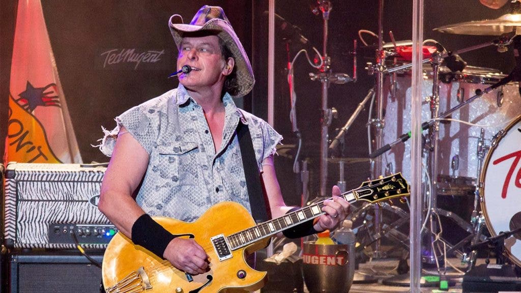 Ted Nugent