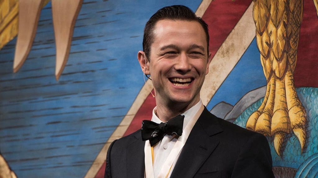 Joseph Gordon Levitt Net Worth | Bankrate.com