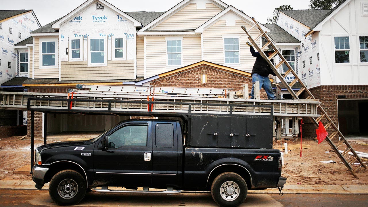 How Do Home Construction Loans Work Bankrate