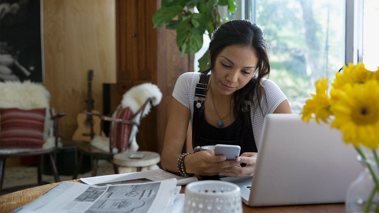 7 ways to protect your credit in the gig economy