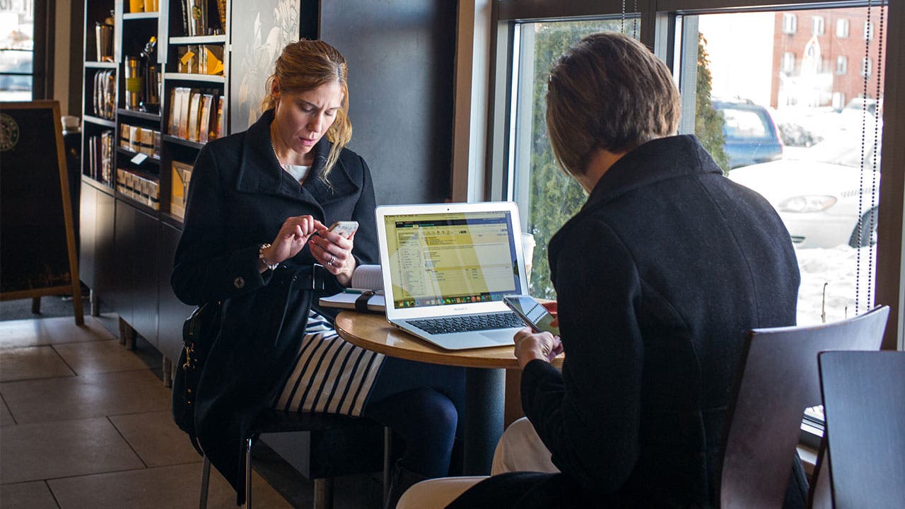 10 reasons to switch to an online bank