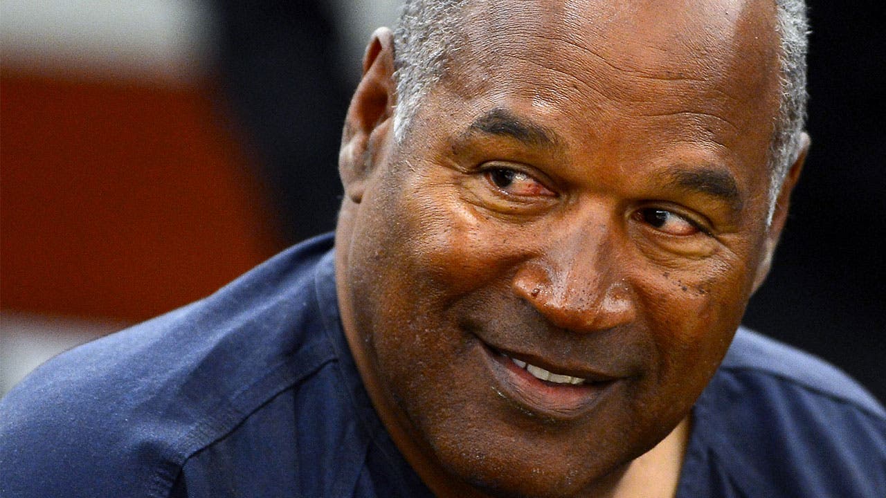 O.J. Simpson Net Worth