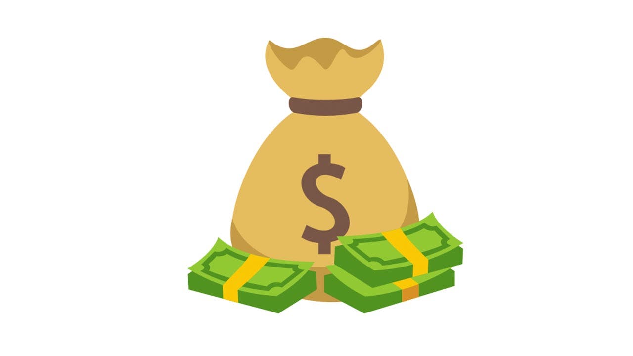 See The 10 Stages Of Payday  As Told Through Emojis 