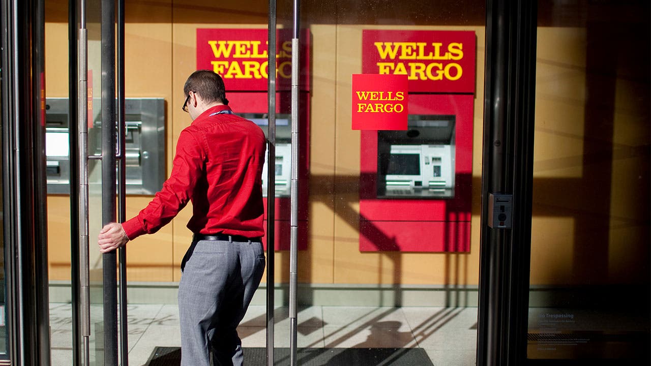 Wells Fargo Class Action Lawsuit Check change comin