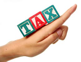 Beware the kiddie tax