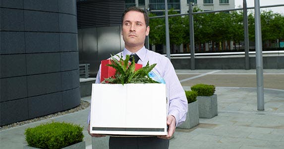 Unemployment benefits are taxed Unemployment benefits are taxed | A J James/Getty Images