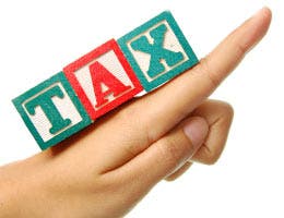 What if tax cuts expire?