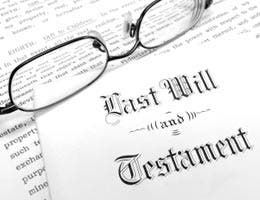 Watch out for the resurrected estate tax