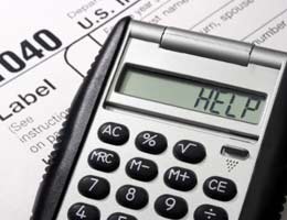 Additional tax planning help