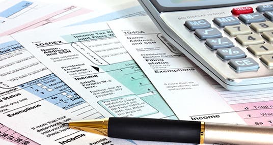 use schedule c or c ez to report income cez form