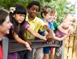 Children worth less at tax time