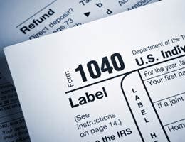 Tax resources