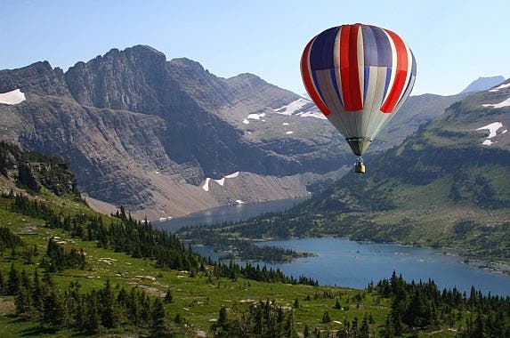 Montana Montana © Steve Bower/Shutterstock.com