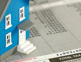 Mortgage statement