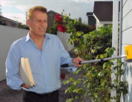 Property appraiser
