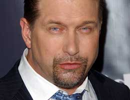 Stephen Baldwin © PR Photos