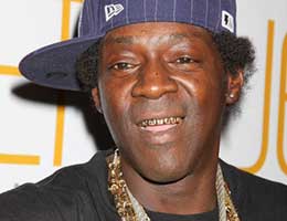 Flavor Flav © PR Photos