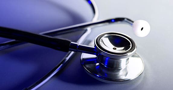 Health insurance © iStock