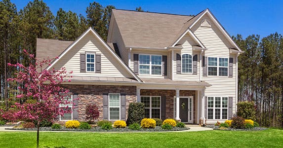 Mortgage interest © iStock