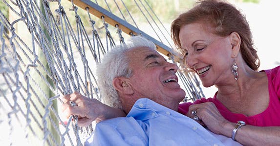 Pension plans © iStock
