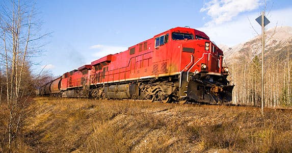 Social Security, Railroad Retirement benefits © iStock