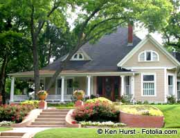 Pay tax-deductible home expenses Pay tax-deductible home expenses