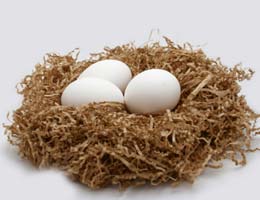 Boost retirement savings Boost retirement savings