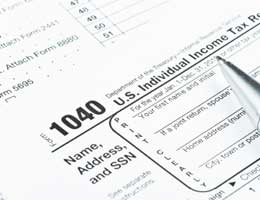 Tax return laws Tax return laws