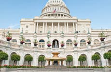 Congress © Cameron Whitman/Shutterstock.com