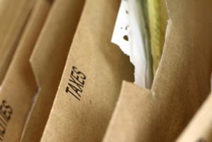 Small-biz tax write-offs