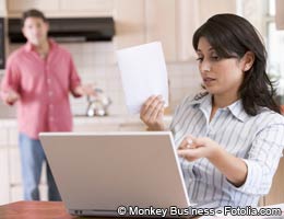 Don't be a tax scam victim