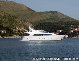 Hidden offshore income
