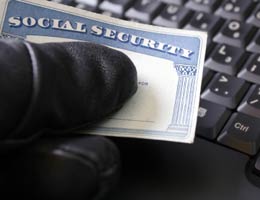 'Free money' and Social Security scams