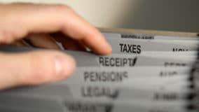 My son a qualifying child for tax purposes