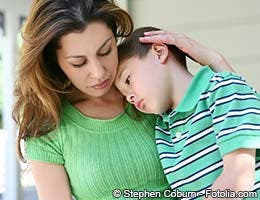 Single parent head of household