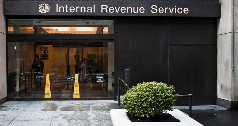 What The IRS Doesn't Want You To Know