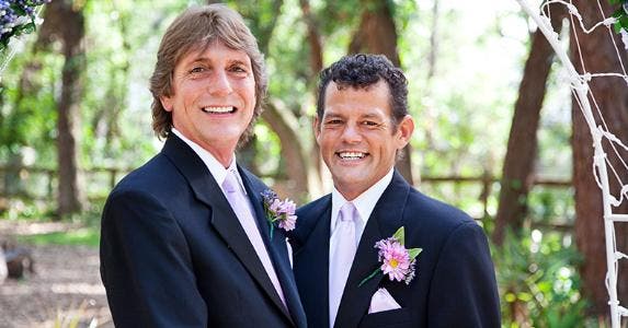 Estate Tax Issues Of Same Sex Marriage