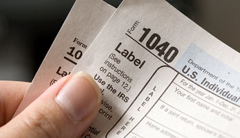 Pay Taxes On Church Raffle Prize Winnings