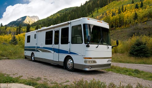 Taking A Tax Deduction On An Rv As A Home