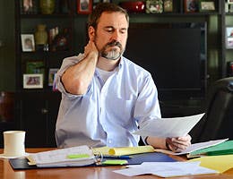 10 tax traps to avoid in 2014 © baloon111/Shutterstock.com