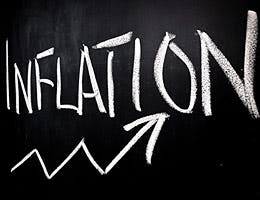 10. Check out inflation adjustments © B Calkins/Shutterstock.com