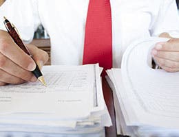 8 outlandish tax deductions © Carlos andre Santos/Shutterstock.com