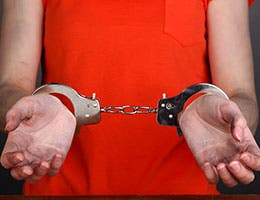 Embezzlement 101 © Africa Studio/Shutterstock.com