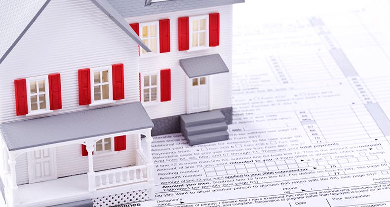 the-mortgage-points-tax-deduction