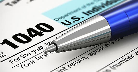 Bait-and-switch maneuvers on tax breaks © Oleksiy Mark/Shutterstock.com
