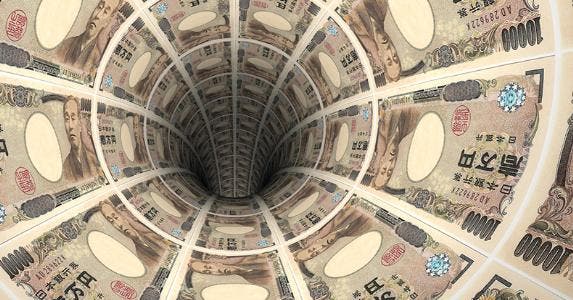Japanese Yen