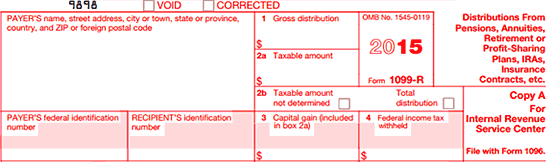 Irs gov 401k withdrawal rules