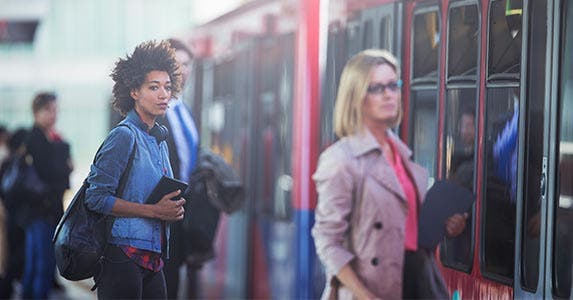 Getting your first job Getting your first job | Paul Bradbury/Getty Images